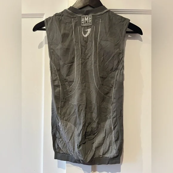 Santini undershirt - Picture 2 of 3
